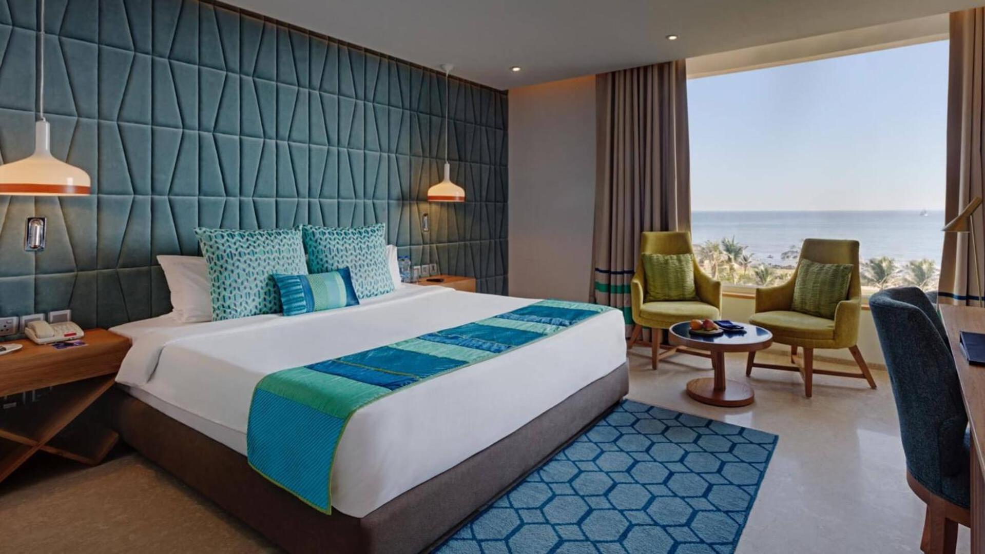 The Bellwood Suites Near Igi Airport New Delhi Bagian luar foto